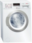 bedst Bosch WLG 2026 F Vaskemaskine anmeldelse