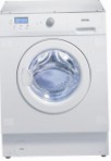 het beste Gorenje WDI 63113 Wasmachine beoordeling