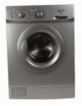 najboljši IT Wash E3S510D FULL SILVER Pralni stroj pregled