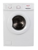 πλυντήριο IT Wash E3S510L FULL WHITE φωτογραφία ανασκόπηση