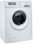 melhor Electrolux EWF 106510 W Máquina de lavar reveja