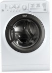 bedst Hotpoint-Ariston VML 7082 B Vaskemaskine anmeldelse