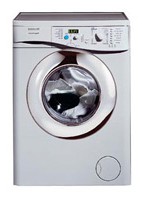 Tvättmaskin Blomberg WA 5330 Fil recension