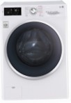 best LG F-12U2HDS1 ﻿Washing Machine review