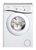 Vaskemaskin Blomberg WA 5210 Bilde anmeldelse