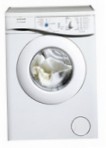 melhor Blomberg WA 5210 Máquina de lavar reveja