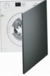 het beste Smeg LSTA147S Wasmachine beoordeling