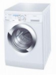 het beste Siemens WXLS 120 Wasmachine beoordeling