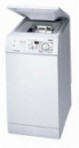 melhor Siemens WXTS 121 Máquina de lavar reveja