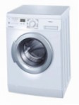 melhor Siemens WXSP 100 Máquina de lavar reveja