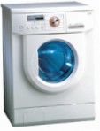 bäst LG WD-10200ND Tvättmaskin recension