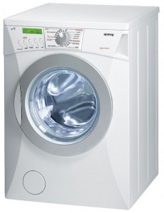 Tvättmaskin Gorenje WA 73102 S Fil recension