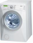 het beste Gorenje WA 73102 S Wasmachine beoordeling