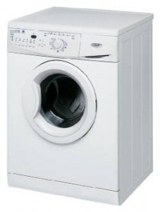 Tvättmaskin Whirlpool AWO/D 431361 Fil recension