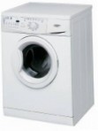 ベスト Whirlpool AWO/D 431361 洗濯機 レビュー