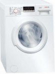 optim Bosch WAB 20262 Mașină de spălat revizuire