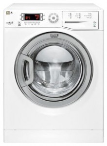 ﻿Washing Machine Hotpoint-Ariston WMD 922 BS Photo review