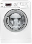 bedst Hotpoint-Ariston WMD 922 BS Vaskemaskine anmeldelse