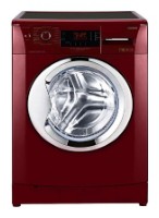 ﻿Washing Machine BEKO WMB 81244 XRC Photo review