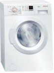 het beste Bosch WLX 24160 Wasmachine beoordeling