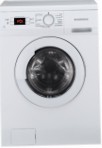 最好 Daewoo Electronics DWD-M1054 洗衣机 评论