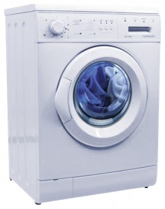 Tvättmaskin Liberton LWM-1052 Fil recension