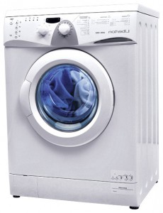 Tvättmaskin Liberton LWM-1063 Fil recension