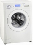 ベスト Zanussi ZWS 3101 洗濯機 レビュー