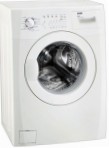 ベスト Zanussi ZWS 2101 洗濯機 レビュー