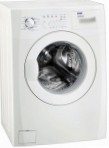 ベスト Zanussi ZWS 281 洗濯機 レビュー