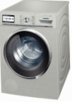 melhor Siemens WM 16Y74S Máquina de lavar reveja