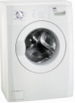 ベスト Zanussi ZWO 181 洗濯機 レビュー