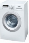 het beste Siemens WS 10X261 Wasmachine beoordeling