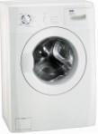 ベスト Zanussi ZWO 1101 洗濯機 レビュー