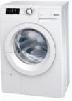 optim Gorenje W 6 Mașină de spălat revizuire