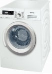 melhor Siemens WM 12Q441 Máquina de lavar reveja