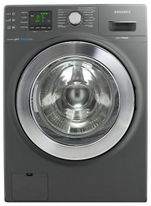 Máquina de lavar Samsung WF906P4SAGD Foto reveja