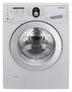 ﻿Washing Machine Samsung WF9622N5W Photo review
