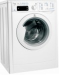 最好 Indesit IWE 81282 B C ECO 洗衣机 评论