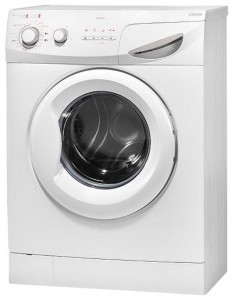 ﻿Washing Machine Vestel AWM 835 Photo review