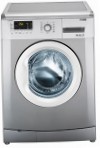 melhor BEKO WMB 71031 S Máquina de lavar reveja