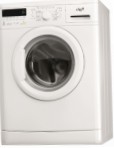 ベスト Whirlpool AWO/C 61203 P 洗濯機 レビュー