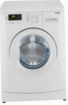 het beste BEKO WMB 71031 L Wasmachine beoordeling