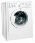 melhor Indesit IWC 61051 Máquina de lavar reveja
