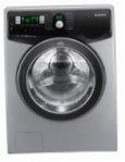bäst Samsung WFM1702YQR Tvättmaskin recension