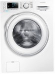 最好 Samsung WW60J6210FW 洗衣机 评论