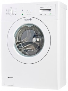 Machine à laver Ardo FLSN 104 EW Photo examen