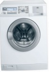 最好 AEG LS 70840 洗衣机 评论