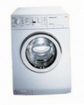 melhor AEG LAV 86730 Máquina de lavar reveja