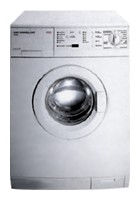 Tvättmaskin AEG LAV 70630 Fil recension